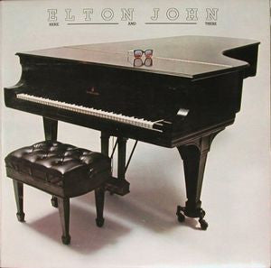 Here And There - primary