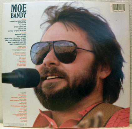 Barroom Roses - secondary