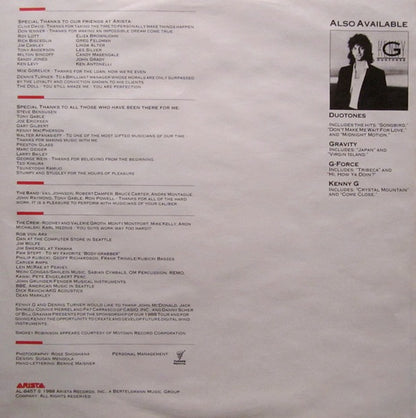 Silhouette - secondary