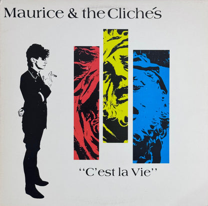 C'est La Vie - primary