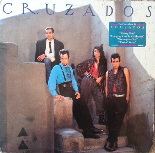 Cruzados - primary