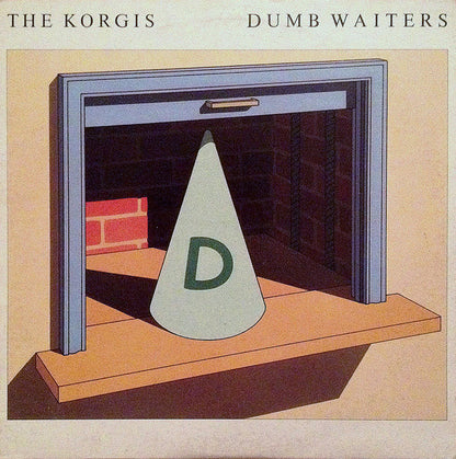 Dumb Waiters - primary