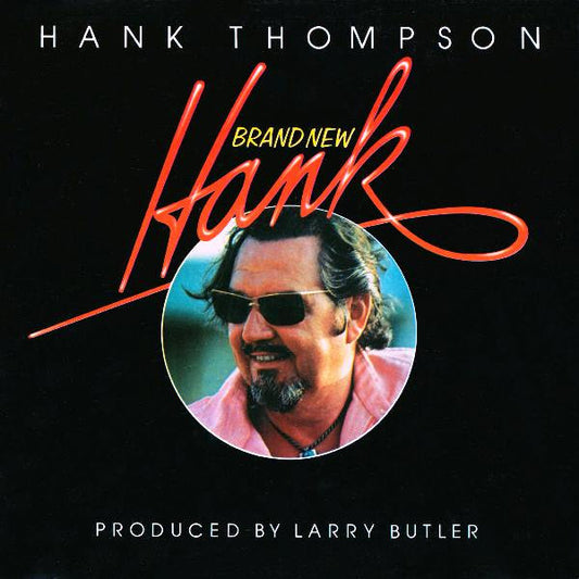 Brand New Hank - primary