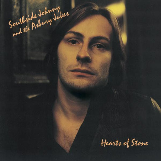 Southside Johnny & The Asbury Jukes - Hearts Of Stone