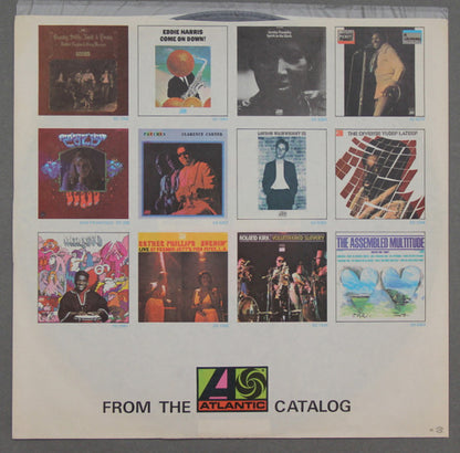 Déjà Vu - secondary