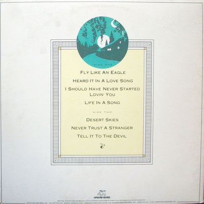 Carolina Dreams - secondary