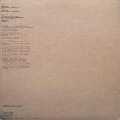 Paul Davis - Singer Of Songs - Teller Of Tales