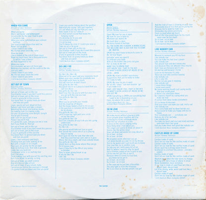 Smokey Robinson - Smokey's Family Robinson