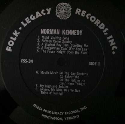 Ballads & Songs Of Scotland - secondary