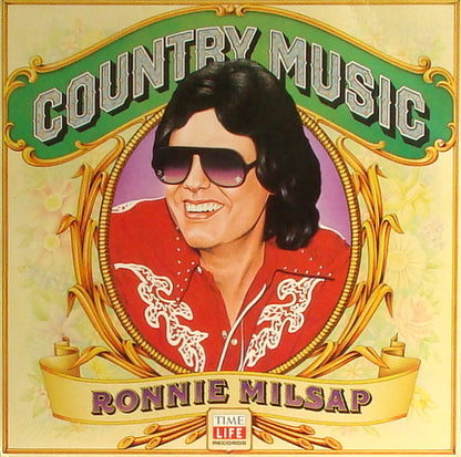 Country Music - primary