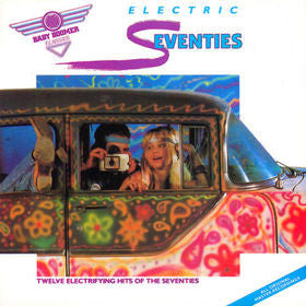 Electric Seventies - primary