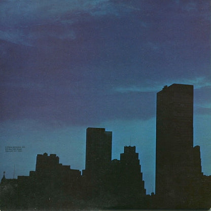 Rhapsody In Blue / American In Paris - secondary