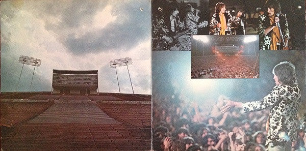 Never A Dull Moment - secondary