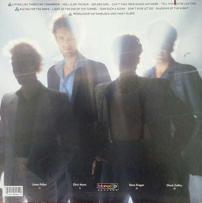 Light The Night - secondary