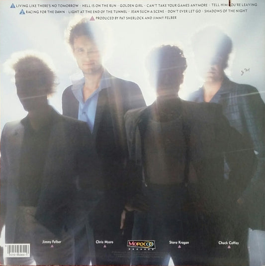 Light The Night - secondary