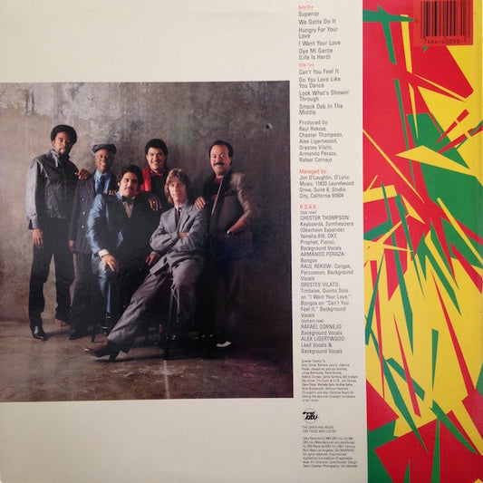 R.O.A.R. - secondary