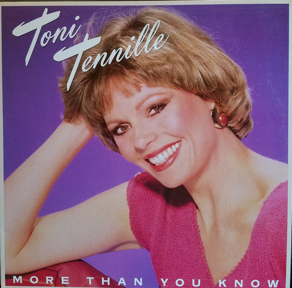 More Than You Know - primary