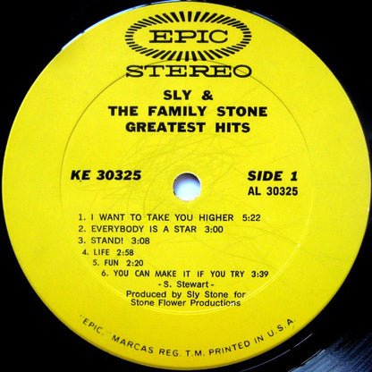 Greatest Hits - secondary