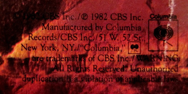 Always On My Mind - secondary