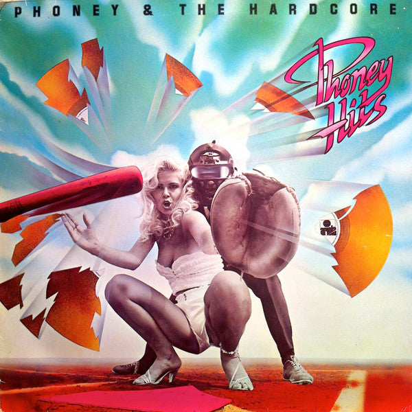 Phoney Hits - primary