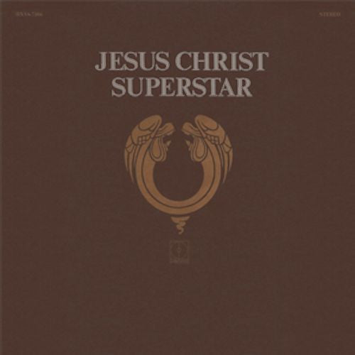Jesus Christ Superstar - primary