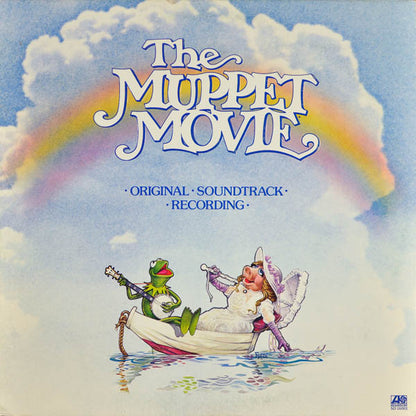 The Muppet Movie (Original Soundtrack Recording) - primary