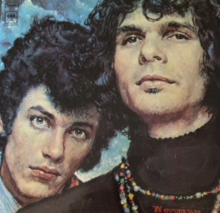The Live Adventures Of Mike Bloomfield And Al Kooper - primary