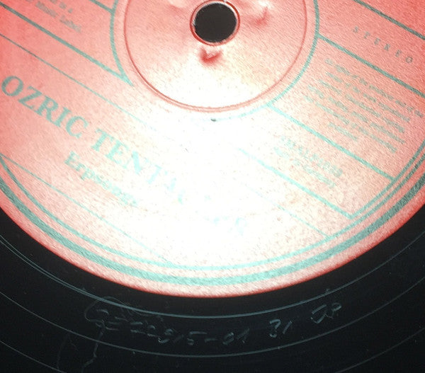 Erpsongs - secondary