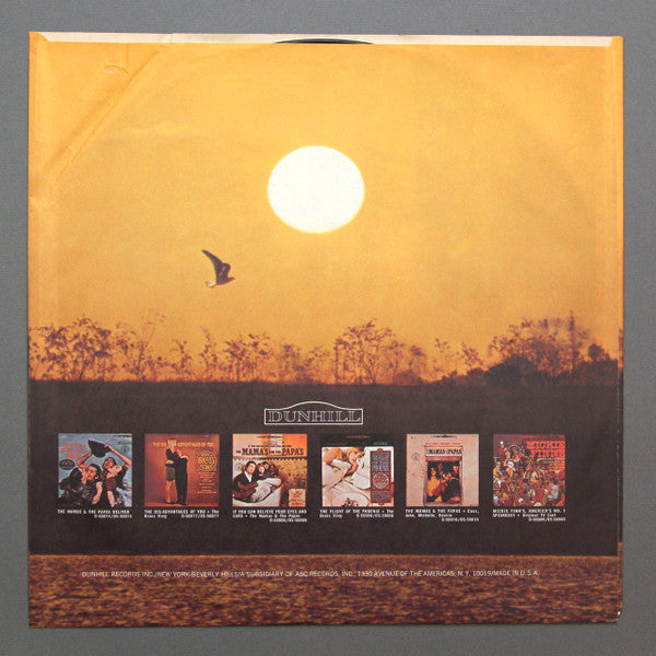 Golden Grass: Their Greatest Hits - secondary