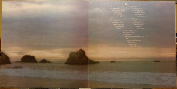 Jonathan Livingston Seagull (Original Motion Picture Sound Track) - secondary