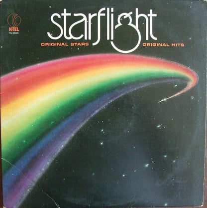 Starflight - primary