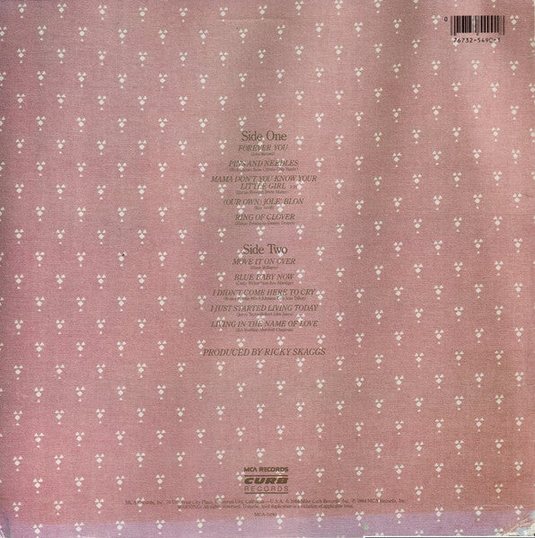 Forever You - secondary