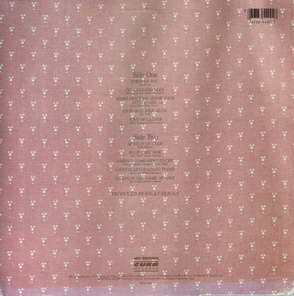 Forever You - secondary