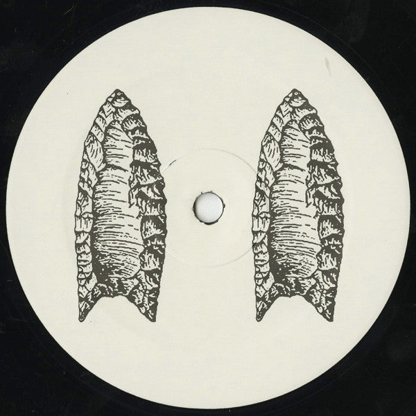 Clovis Points - secondary