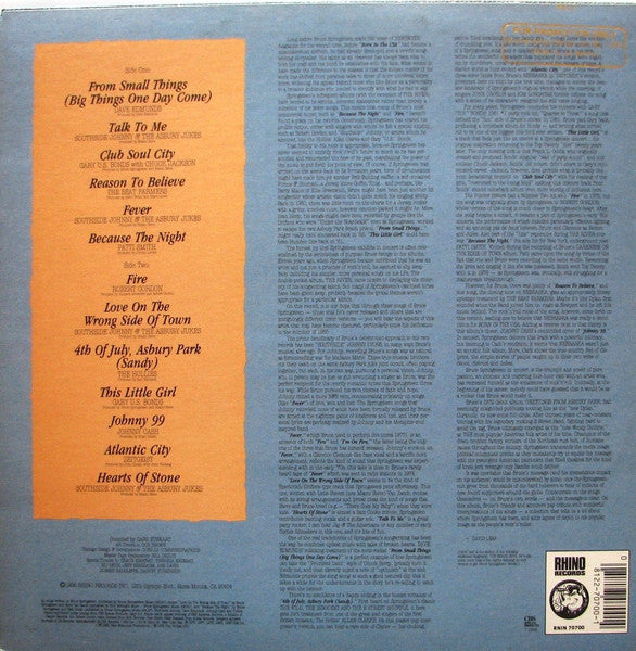 Cover Me - secondary