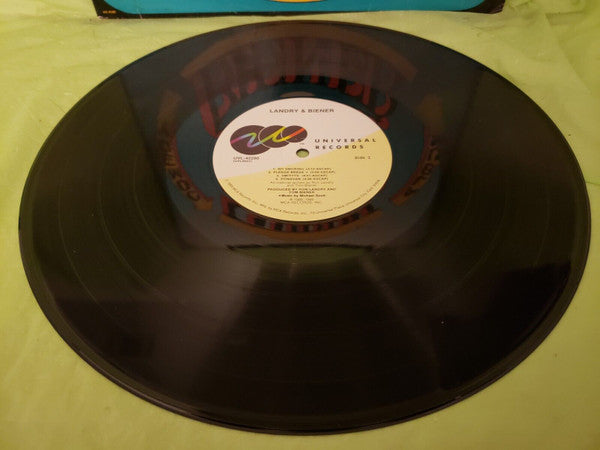 Comedy Album - secondary