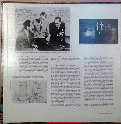 Great Scenes From Porgy And Bess - secondary