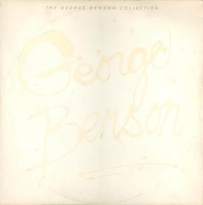 The George Benson Collection - primary