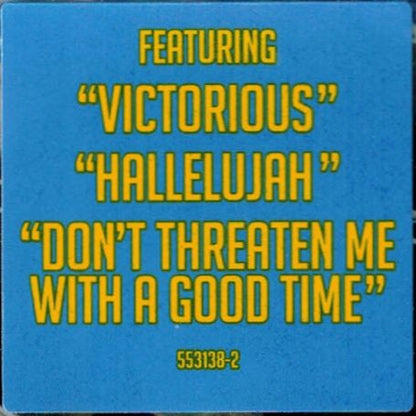 Panic! At The Disco - Death Of A Bachelor