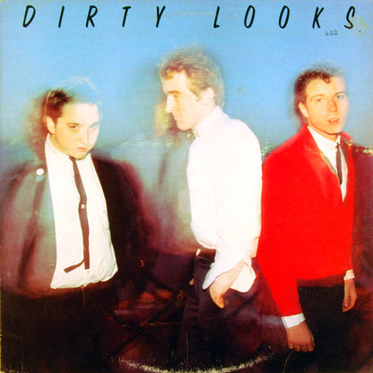 Dirty Looks - primary