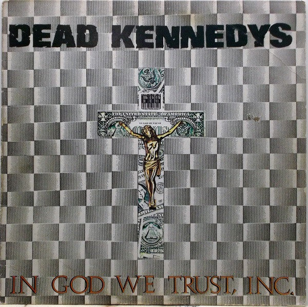 In God We Trust, Inc. - primary