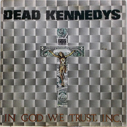 In God We Trust, Inc. - primary