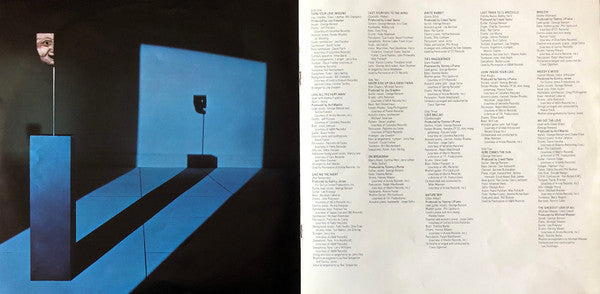 The George Benson Collection - secondary