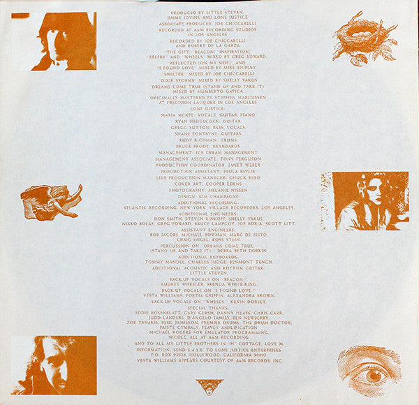 Shelter - secondary