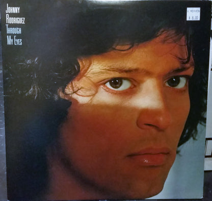Through My Eyes - primary