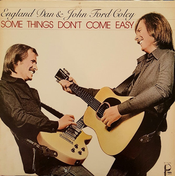 Some Things Don't Come Easy - primary