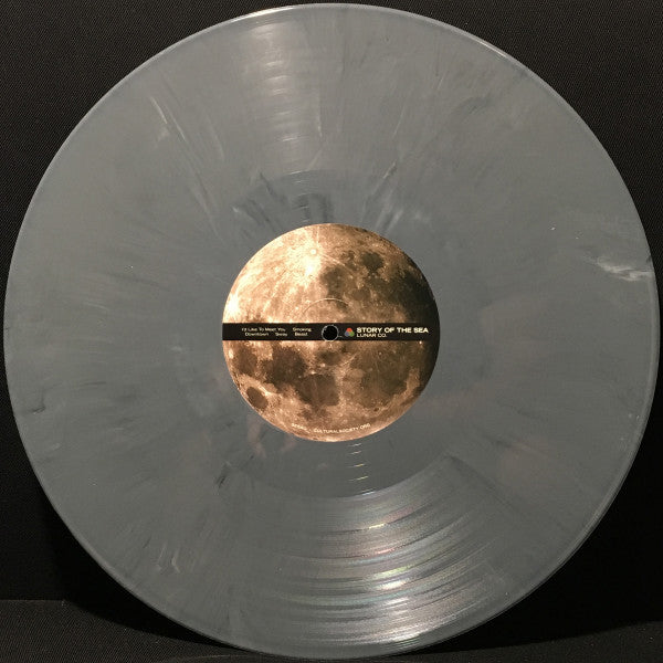 Story Of The Sea - Lunar Co.