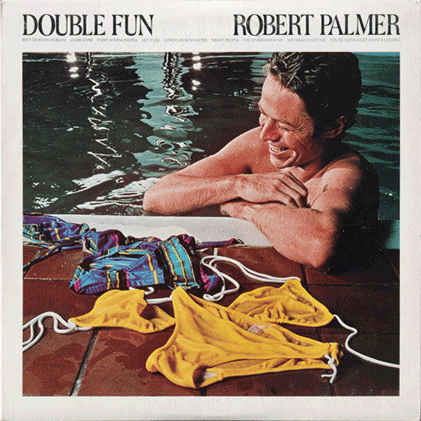 Double Fun - primary
