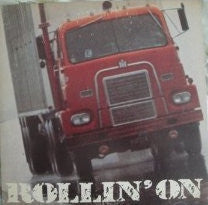 Rollin' On - primary