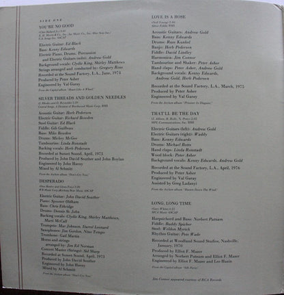 Greatest Hits - secondary